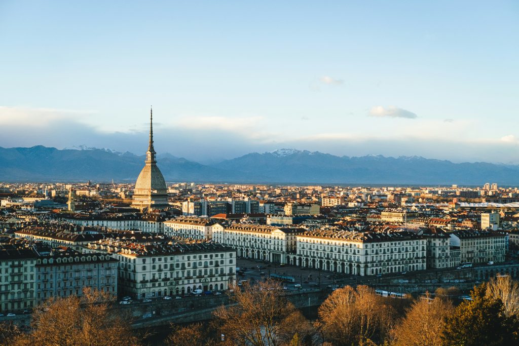 turin